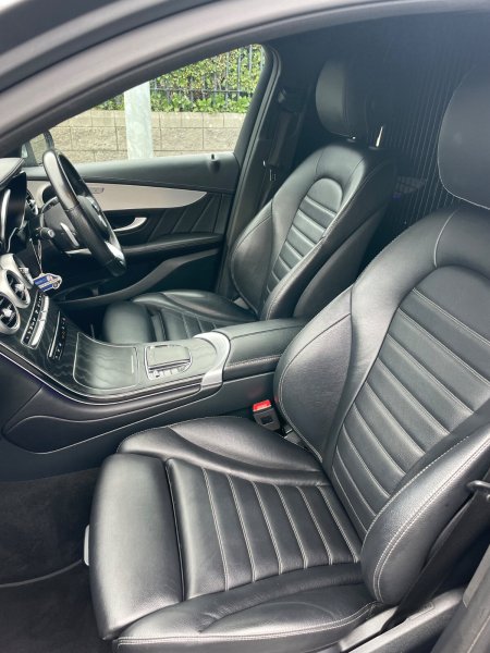 2022 Mercedes-Benz GLC - photo 23