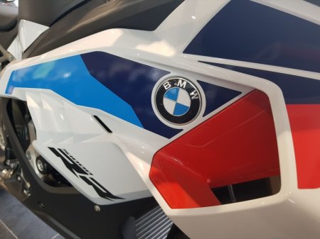 2026 BMW S 1000 RR - photo 10