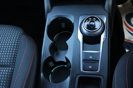 2024 Ford Focus - photo 20