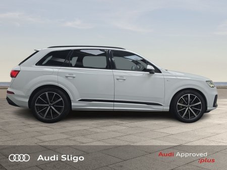 2021 Audi Q7 - photo 8