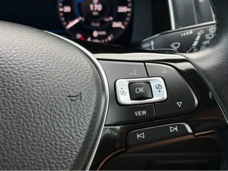 2019 Volkswagen Golf - photo 22