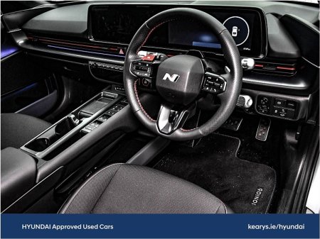 2027 Hyundai IONIQ 6 - photo 6