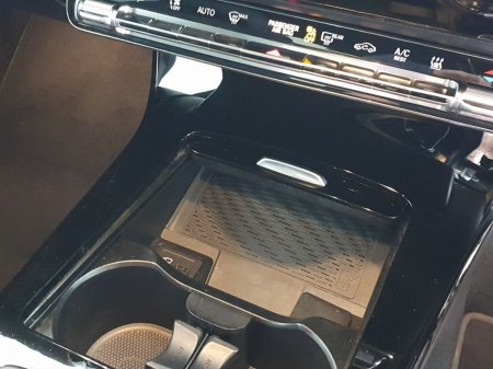 2020 Mercedes-Benz CLA - photo 36