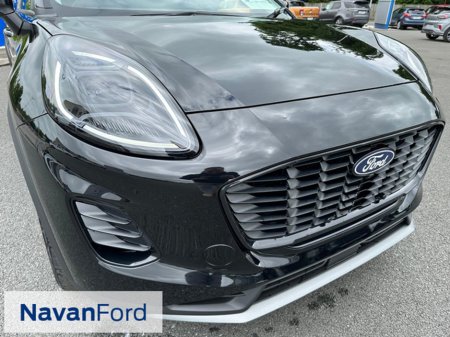 2027 Ford Puma - photo 7