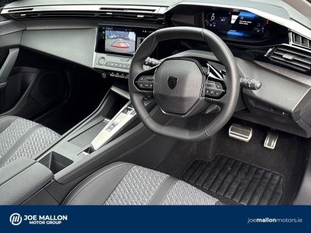 2026 Peugeot 308 - photo 10