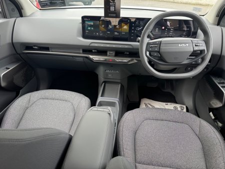 2026 Kia EV2 - photo 10