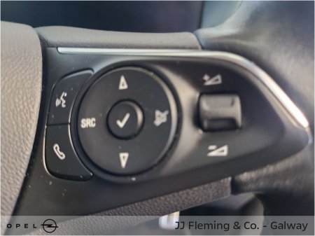 2021 Opel Mokka - photo 18