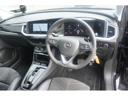 2024 Opel Grandland - photo 16