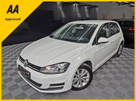 2016 Volkswagen Golf - photo 2
