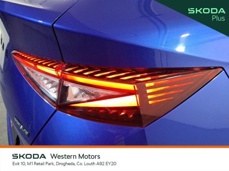 2025 Skoda Enyaq - photo 18