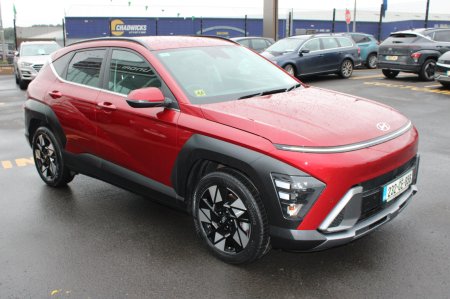 2023 Hyundai KONA - photo 7