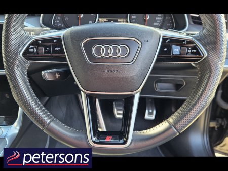 2020 Audi A6 - photo 16