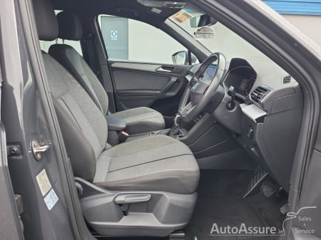 2021 SEAT Tarraco - photo 13