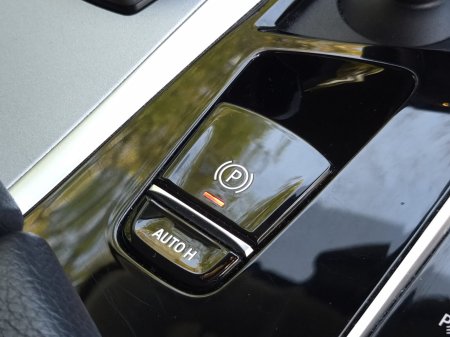 2021 BMW 5-Series - photo 38