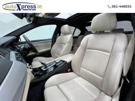 2016 BMW 5-Series - photo 12