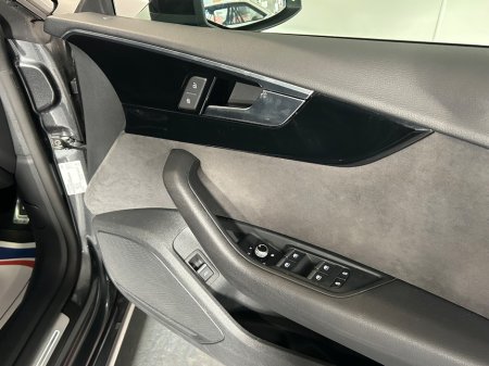 2022 Audi A5 - photo 16
