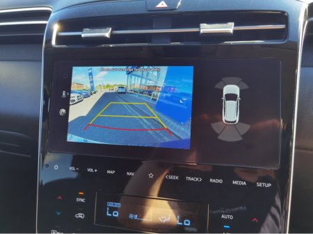 2022 Hyundai Tucson - photo 20