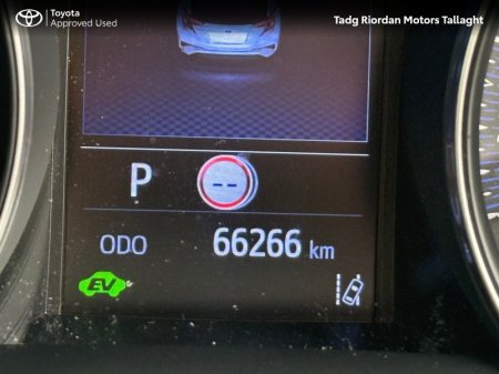 2021 Toyota C-HR - photo 12