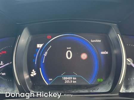 2020 Renault Koleos - photo 12