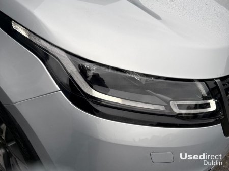 2021 Land Rover Range Rover Velar - photo 30