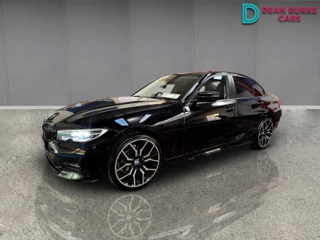 2020 BMW 3-Series - photo 7