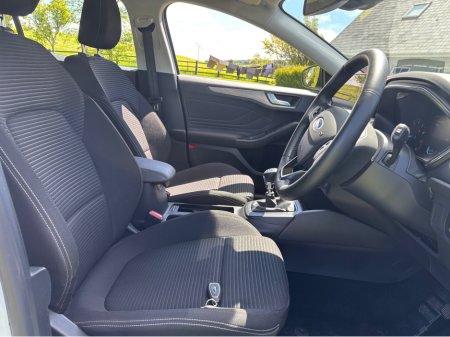 2024 Ford Focus - photo 9