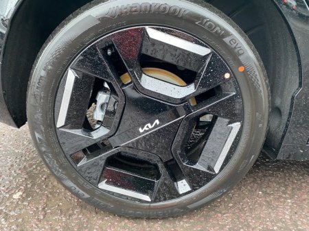 2026 Kia EV3 - photo 13