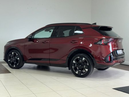 2026 Kia Sportage - photo 11