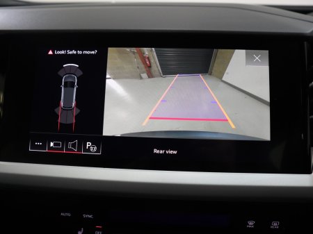2023 Audi e-tron - photo 17