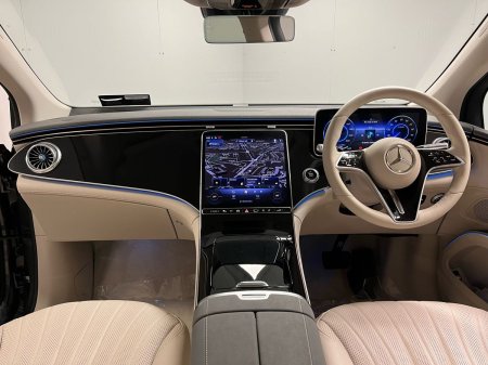 2025 Mercedes-Benz EQS - photo 10