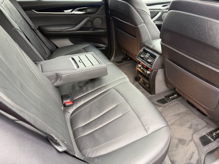 2017 BMW X5 - photo 25