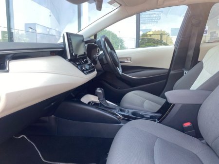 2020 Toyota Corolla - photo 6