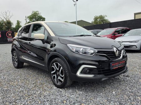2019 Renault Captur - photo 10