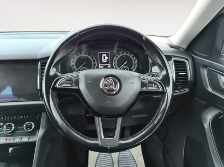 2019 Skoda Kodiaq - photo 10