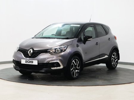 2019 Renault Captur - photo 8