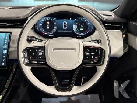 2024 Land Rover Range Rover Sport - photo 26