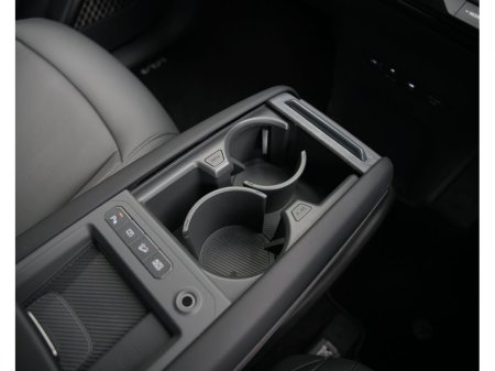2025 Kia EV9 - photo 21