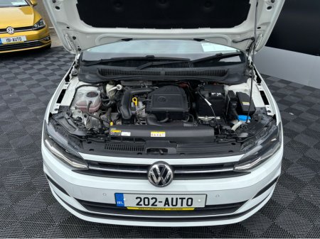 2020 Volkswagen Polo - photo 7