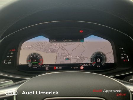 2025 Audi A6 - photo 39