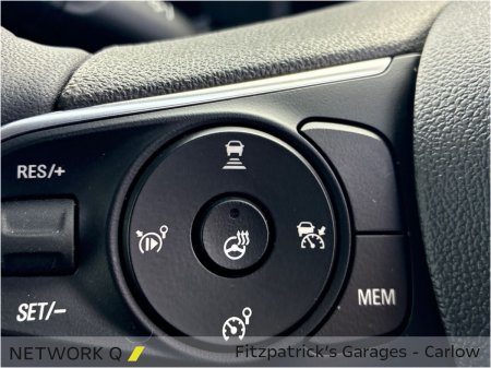 2025 Opel Mokka - photo 15