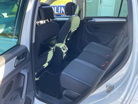 2017 Volkswagen Tiguan - photo 15
