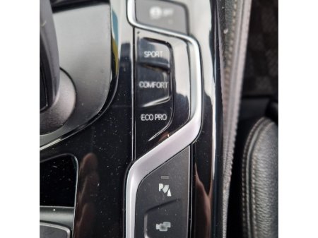 2017 BMW 5-Series - photo 43