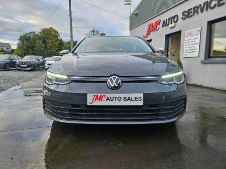 2023 Volkswagen Golf - photo 11