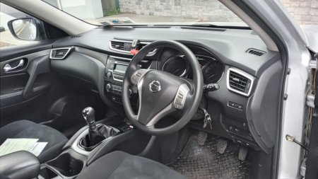 2015 Nissan X-Trail - photo 9