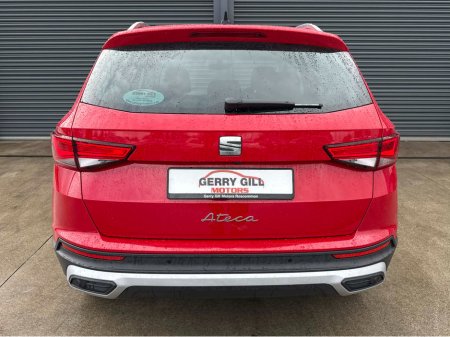 2023 SEAT Ateca - photo 7