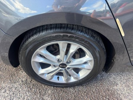2012 Kia Optima - photo 9