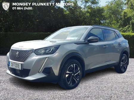 2023 Peugeot 2008 - photo 3