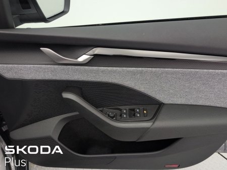 2026 Skoda Octavia - photo 21