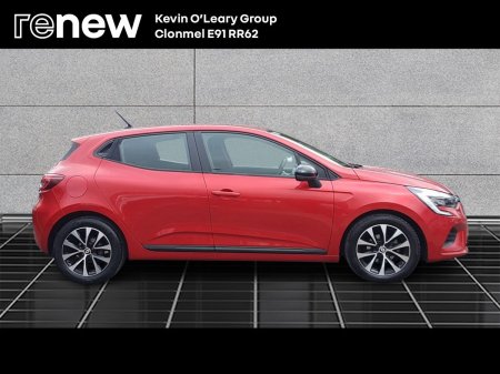 2023 Renault Clio - photo 7