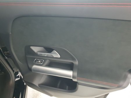 2025 Mercedes-Benz EQA - photo 23